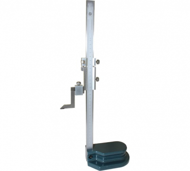 Штангенрейсмас ШР- 300, 0-300 мм, цена деления 0.02 "TLX" (371-235C)