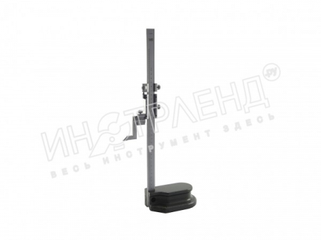 Штангенрейсмас ШР- 400 0,05 (ГРСИ №67056-17)  ЧИЗ