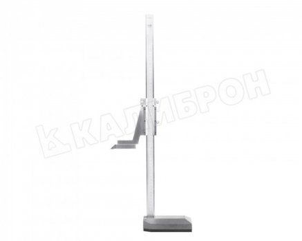 Штангенрейсмас ШР- 400 0,05 (ГРСИ №67056-17) с пов. ЧИЗ