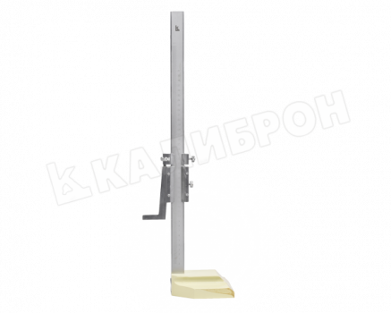 Штангенрейсмас ШР- 630 0,05 (ГРСИ №88965-23)  КЛБ
