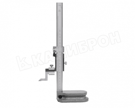 Штангенрейсмас ШР-200 0.05 (ГРСИ №63976-16) SHAN