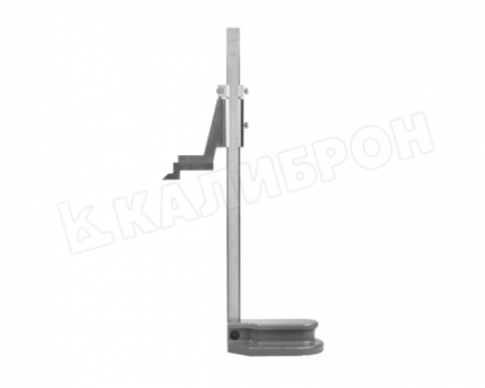 Штангенрейсмас ШР-500 0.05 (ГРСИ №63976-16) SHAN