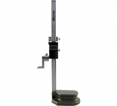 Штангенрейсмас ШРЦ- 200 0,01 электр. МИК