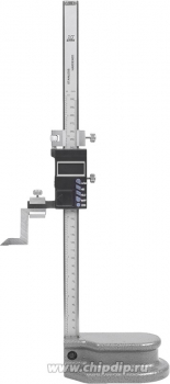 Штангенрейсмас ШРЦ-1000-0.01 (ГРСИ №63976-16) SHAN