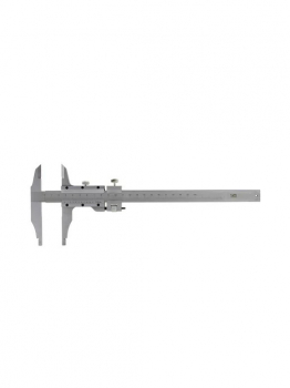 Штангенциркуль ШЦ-2- 800 0,1 губ. 150мм (ГРСИ №72189-18)  ЧИЗ