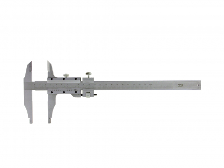 Штангенциркуль ШЦ-2-250 0.05 Эталон