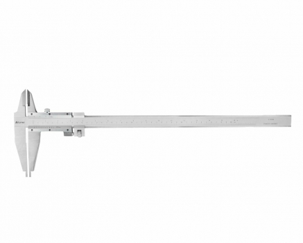 Штангенциркуль ШЦ-2-300 0.05 губ.90 дв.шк (ГРСИ №70557-18) с пов. МИК