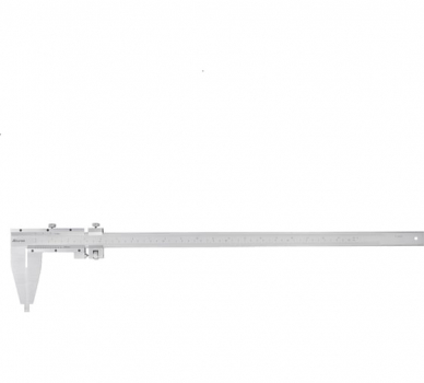 Штангенциркуль ШЦ-3- 600 0,05 губ. 125мм дв. ш. (ГРСИ №91149-24)  МИК