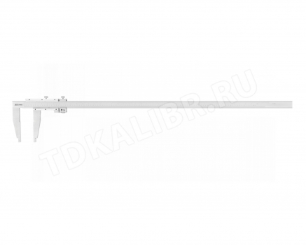 Штангенциркуль ШЦ-3- 800 0,05 губ. 150мм дв. ш. (ГРСИ №91149-24)  МИК