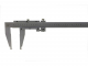 Штангенциркуль ШЦ-3-1600 0.1 губ.150мм (ГРСИ №62052-15) SHAN
