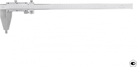 Штангенциркуль ШЦ-3-630 0.1 губ.100мм (ГРСИ №62052-15) SHAN