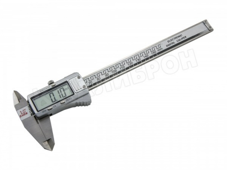 Штангенциркуль ШЦК-1-125 0.01 губ.40мм (ГРСИ №62052-15) SHAN