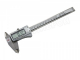 Штангенциркуль ШЦК-1-125 0.01 губ.40мм (ГРСИ №62052-15) SHAN