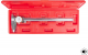 Штангенциркуль ШЦК-1-200 0.02 губ.50мм (ГРСИ №62052-15) SHAN