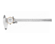 Штангенциркуль ШЦК-1-300 0,02 с круг. шкалой (ГРСИ №91149-24)  МИК