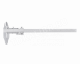 Штангенциркуль ШЦТ-2- 250 0,1 с твердосплавными губками (ГРСИ №72189-18)  ЧИЗ