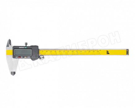 Штангенциркуль ШЦЦ-1-200 0.01 (ГРСИ №77302-20) КЛБ