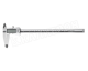Штангенциркуль ШЦЦ-1-250 0.01 губ.60мм (ГРСИ №62052-15) SHAN