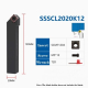 SSSCL2020K12