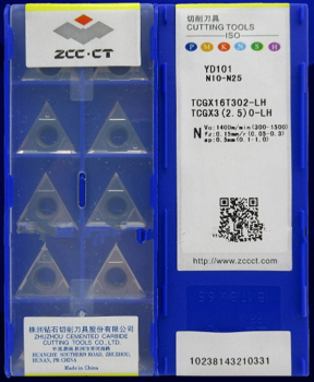 TCGX16T302-LH YD101