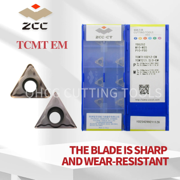 TCMT110204-EF YBG202