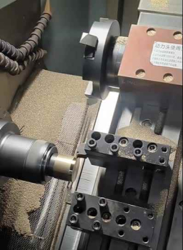 TCMT110204-HF YBC152F