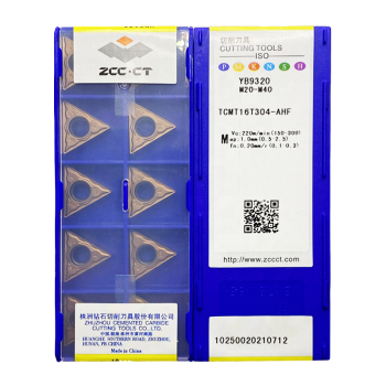 TCMT16T304-AHF YB9320