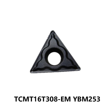 TCMT16T308-EM YBM253