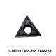 TCMT16T308-EM YBM253