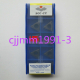 TCMT16T308-HM YBC252