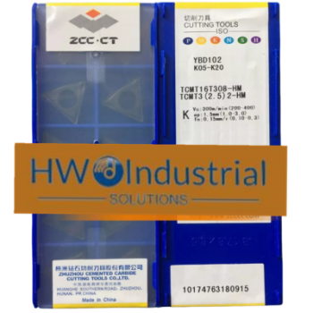 TCMT16T308-HM YBD102