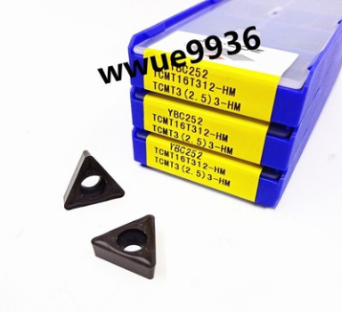 TCMT16T312-HM YBC252