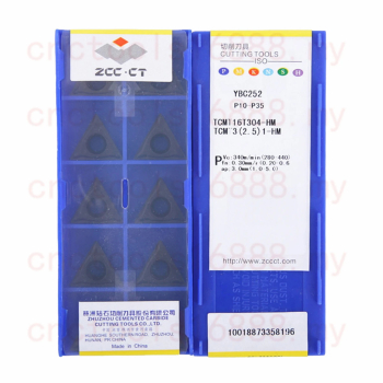 TCMT16T312-HR YBD152