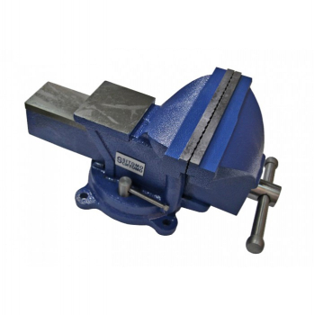 Тиски слесарные ТСЧ-150 поворотные SITOMO