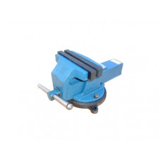 Тиски слесарные ТСЧ-180 пов. Гомель