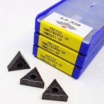 TNMG160404-DF YBC152F