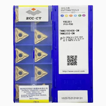 TNMG160404-DM YBC251