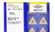 TNMG160404-PM YBC251