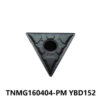 TNMG160404-PM YBD152