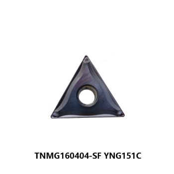 TNMG160404-SF YNG151C