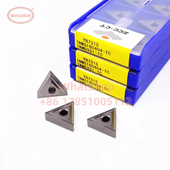 TNMG160404-TC YBD152C