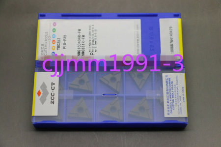 TNMG160404R-FM YBC252