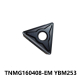 TNMG160408-EM YBM253