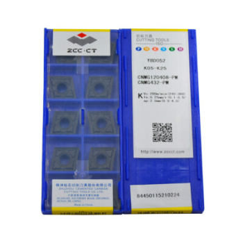 TNMG160408-PM YBD052