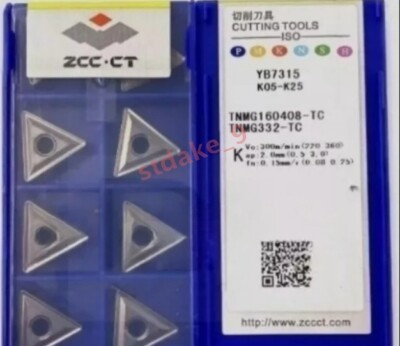 TNMG160408-TC YB7315