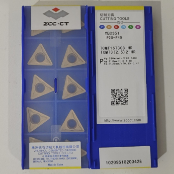 TNMG160408 YBC351