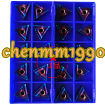 TNMG160408L-ZC YBC151