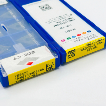 TNMG160412-DF YBC251