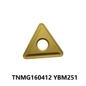 TNMG160412-DM YBM251