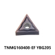 TNMG160412-PM YBC151